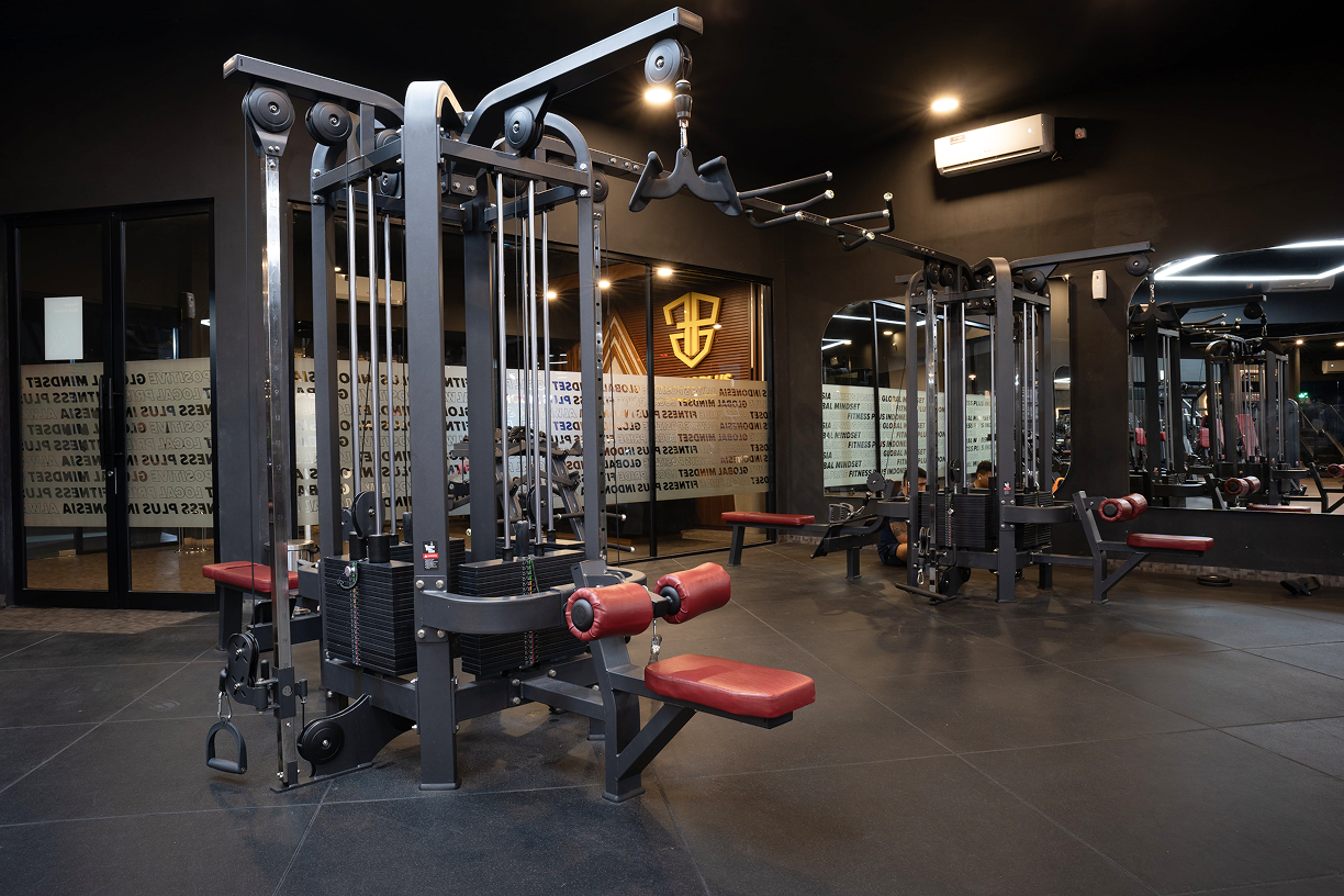 Lesmills BodyPump