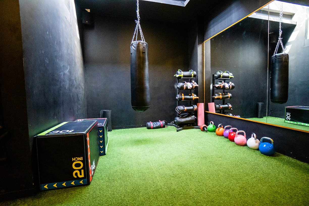 PoundFit